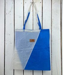 Upcycling Shopping Bag | Kite