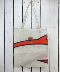 Upcycling Shopping Bag | Kite