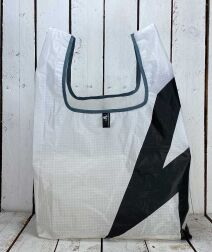 Upcycling Beach Bag | Fauler Lenz