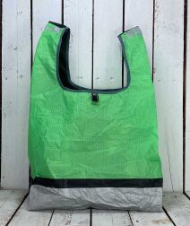 Upcycling Beach Bag | Fauler Lenz