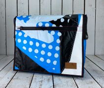 Upcycling Großer Bruder | Kite