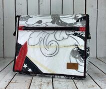 Upcycling Großer Bruder | Kite