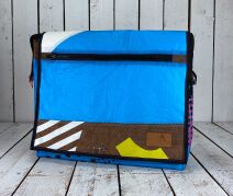 Upcycling Großer Bruder | Kite