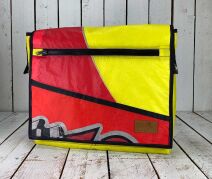 Upcycling Großer Bruder | Kite