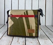 Upcycling Kleine Schwester | Kite