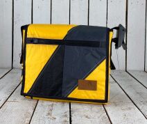 Upcycling Kleine Schwester | Kite