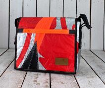 Upcycling Kleine Schwester | Kite