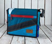 Upcycling Kleine Schwester | Kite