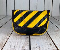 Upcycling Hip Bag | Frida