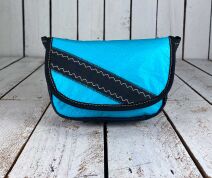 Upcycling Hip Bag | Frida