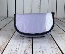 Upcycling Hip Bag | Frida