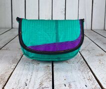 Upcycling Hip Bag | Frida