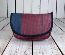 Upcycling Hip Bag | Frida