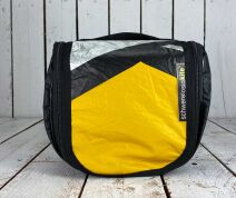 Upcycling Washbag | Käthe