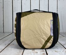 Upcycling Washbag | Käthe