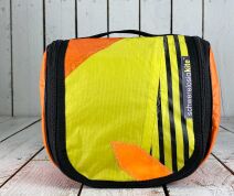 Upcycling Washbag | Käthe