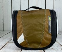 Upcycling Washbag | Käthe