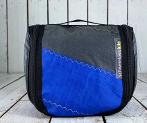 Upcycling Washbag | Käthe