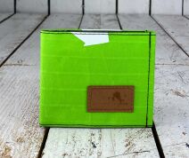 Upcycling Portemonnaie | Reicher Enkel