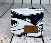 Upcycling Portemonnaie | Reicher Enkel