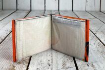 Upcycling Portemonnaie | Reicher Enkel