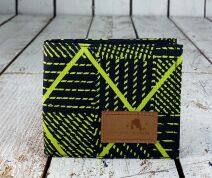 Upcycling Portemonnaie | Reicher Enkel