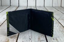 Upcycling Portemonnaie | Reicher Enkel
