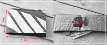 Upcycling Portemonnaie | Reicher Enkel
