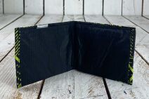 Upcycling Portemonnaie | Reicher Enkel