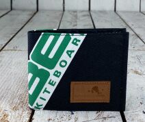 Upcycling Portemonnaie | Reicher Enkel