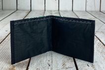 Upcycling Portemonnaie | Reicher Enkel