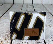 Upcycling Portemonnaie | Reicher Enkel