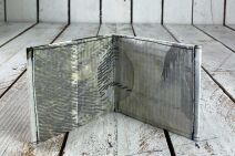 Upcycling Portemonnaie | Reicher Enkel