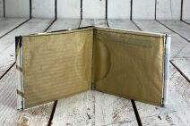 Upcycling Portemonnaie | Reicher Enkel