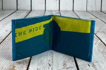 Upcycling Portemonnaie | Reicher Enkel