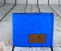 Upcycling Portemonnaie | Reicher Enkel