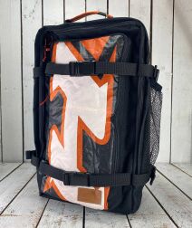 Upcycling Rucksack S.P.O.R.T.