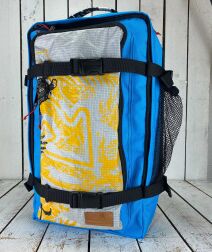 Upcycling Rucksack S.P.O.R.T.