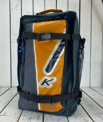 Upcycling Rucksack S.P.O.R.T.