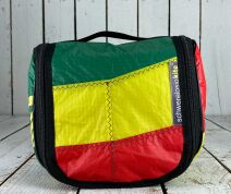 Upcycling Washbag | Käthe