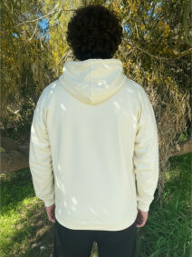Unisex Hood Sweat