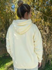 Unisex Hood Sweat