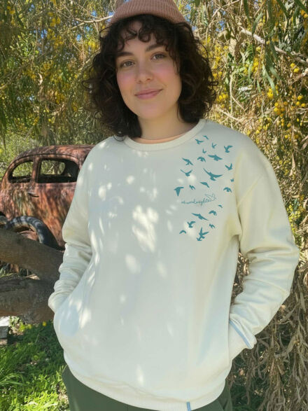Unisex Sweat
