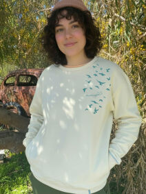 Unisex Sweat
