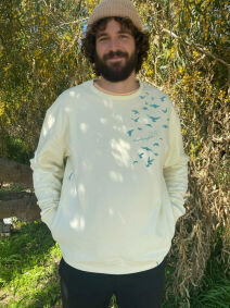 Unisex Sweat