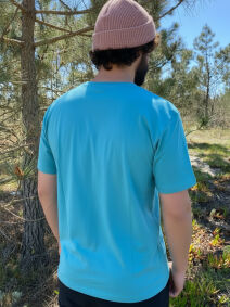 Unisex Shirt