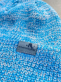 Seemann Beanie | Haubentaucher