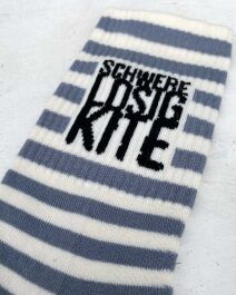 SWLK Socks | STRIPES