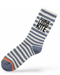 SWLK Socks | STRIPES