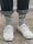 SWLK Socks | STRIPES